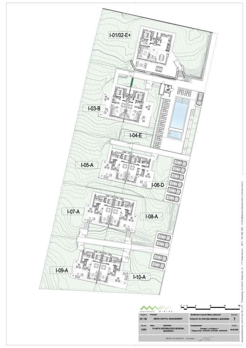 3 Schlafzimmer Stadthaus zu verkaufen