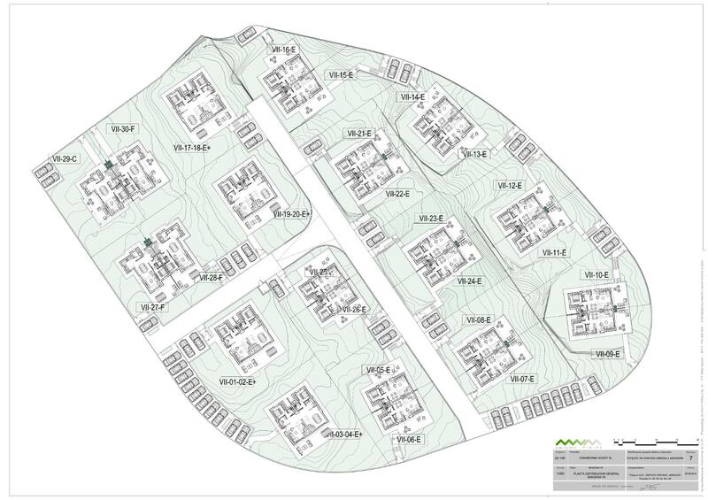 3 Schlafzimmer Stadthaus zu verkaufen