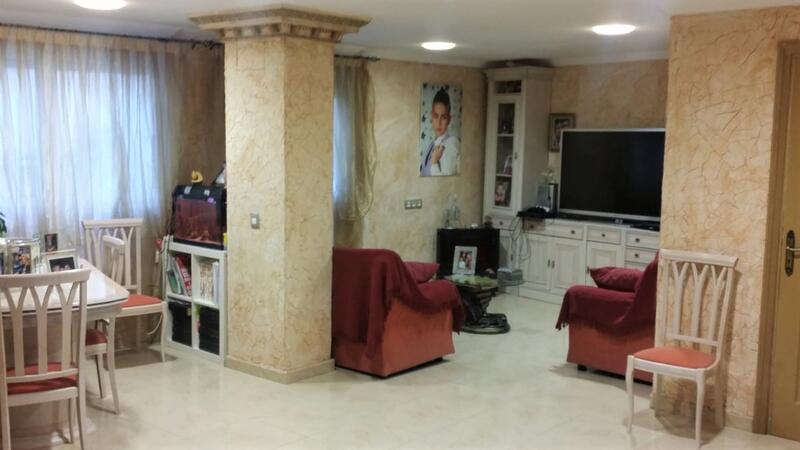 3 Schlafzimmer Appartement zu verkaufen