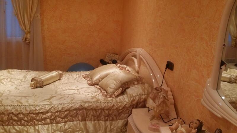 3 Schlafzimmer Appartement zu verkaufen