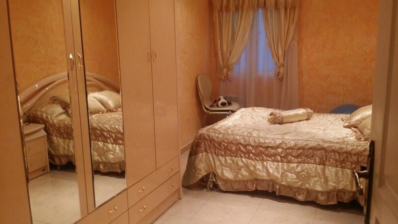 3 Schlafzimmer Appartement zu verkaufen