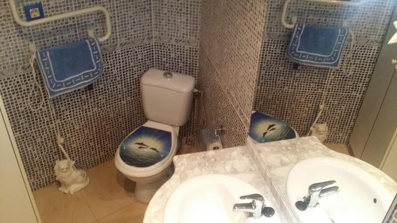 3 Schlafzimmer Appartement zu verkaufen