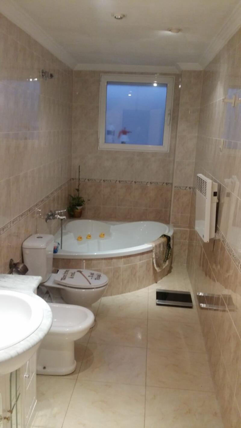 3 Schlafzimmer Appartement zu verkaufen