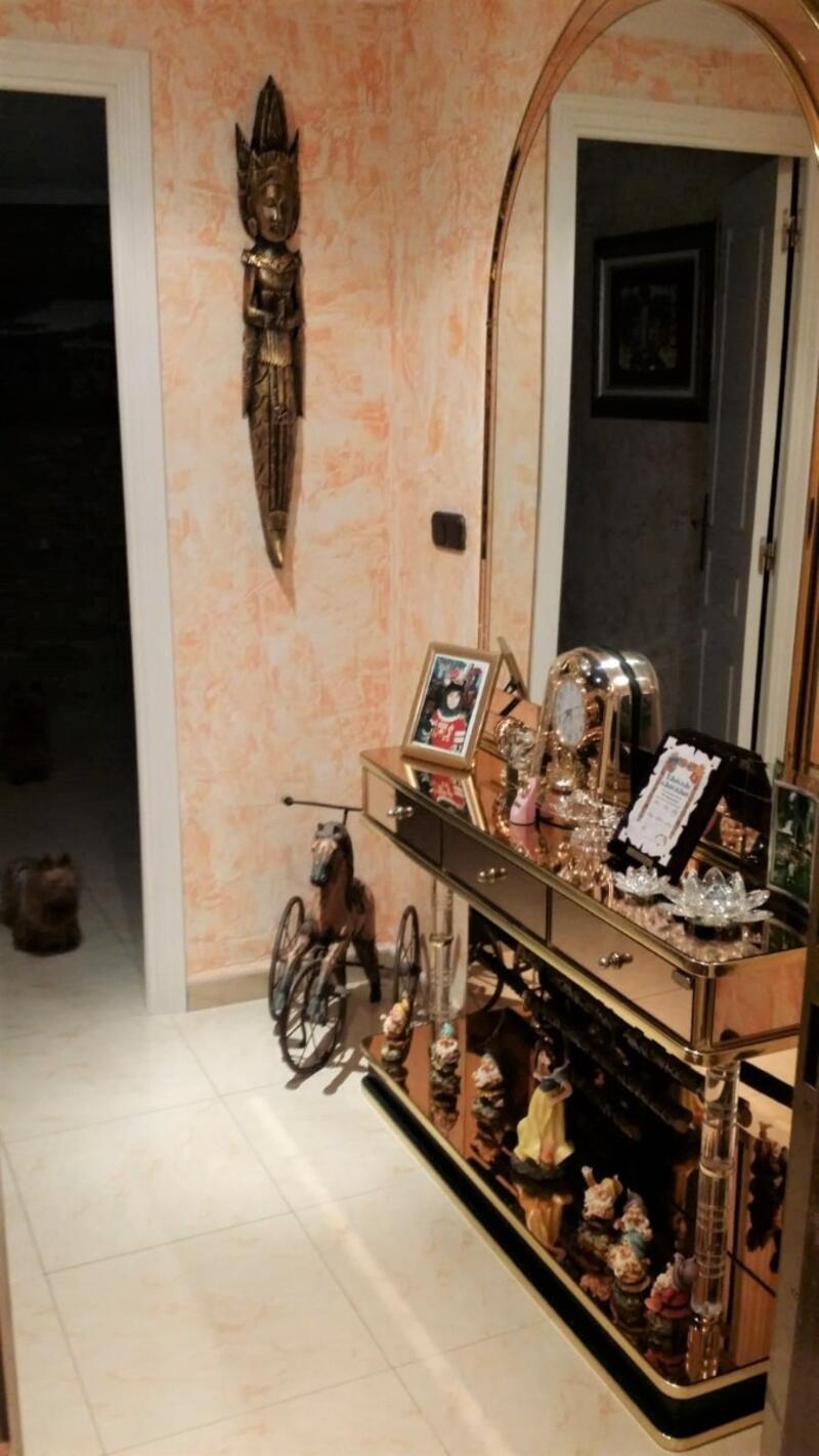 3 Schlafzimmer Appartement zu verkaufen