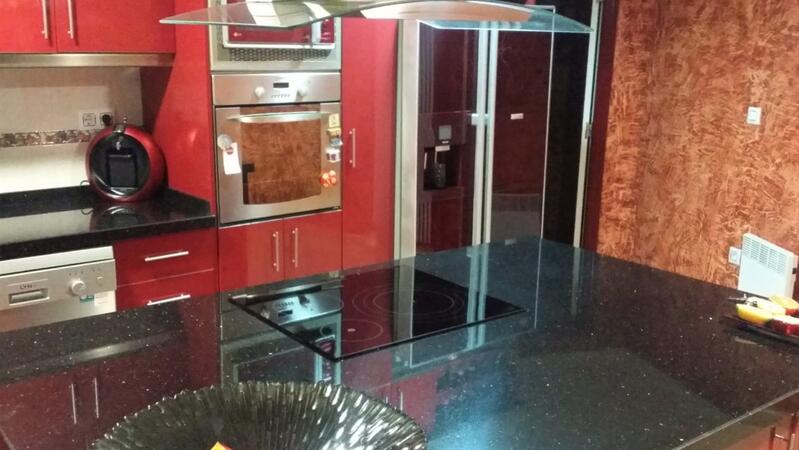 3 Schlafzimmer Appartement zu verkaufen