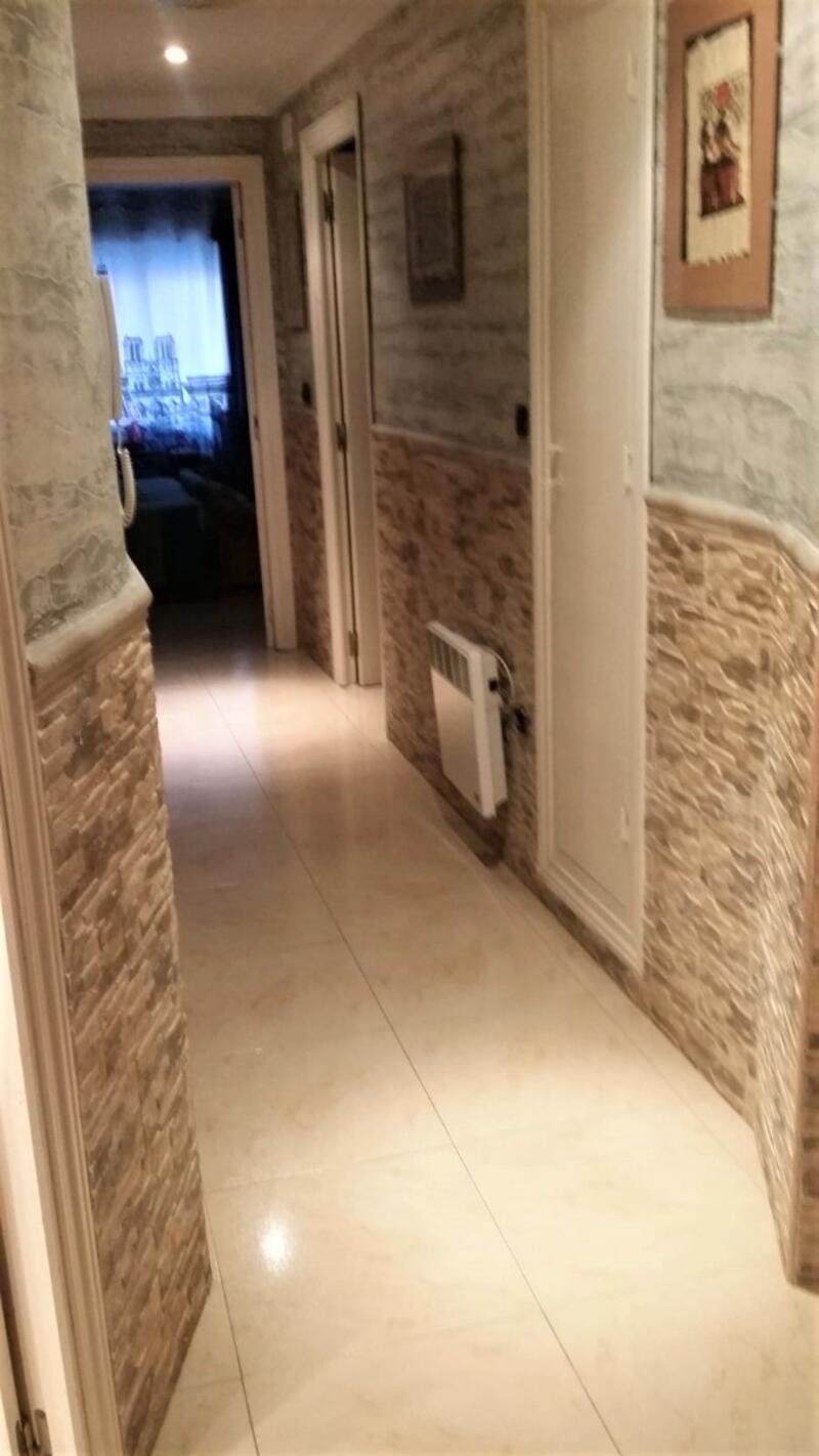 3 Schlafzimmer Appartement zu verkaufen