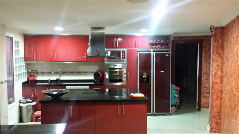3 Schlafzimmer Appartement zu verkaufen