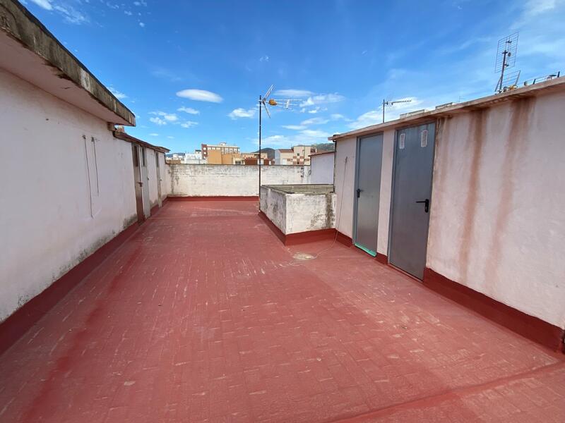 3 Schlafzimmer Appartement zu verkaufen