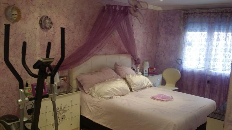 3 Schlafzimmer Appartement zu verkaufen