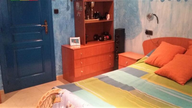 3 Schlafzimmer Appartement zu verkaufen