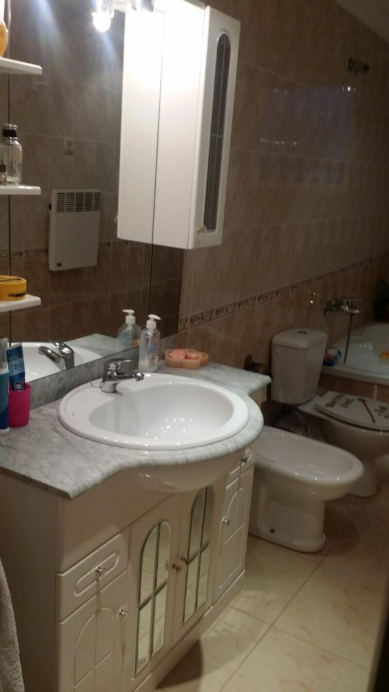 3 Schlafzimmer Appartement zu verkaufen