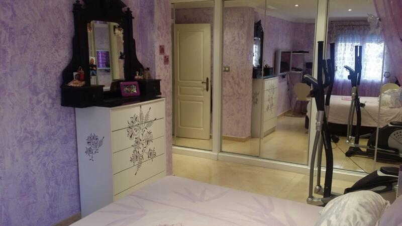 3 Schlafzimmer Appartement zu verkaufen
