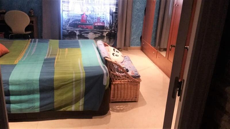 3 Schlafzimmer Appartement zu verkaufen