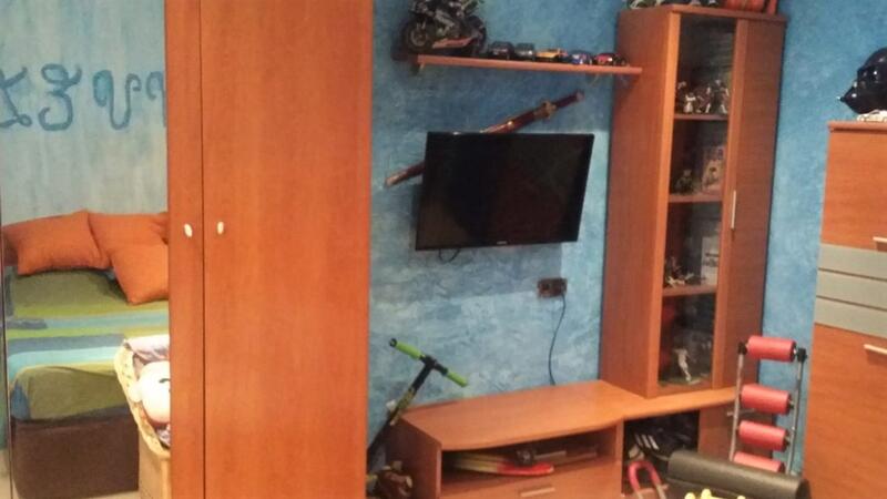 3 Schlafzimmer Appartement zu verkaufen
