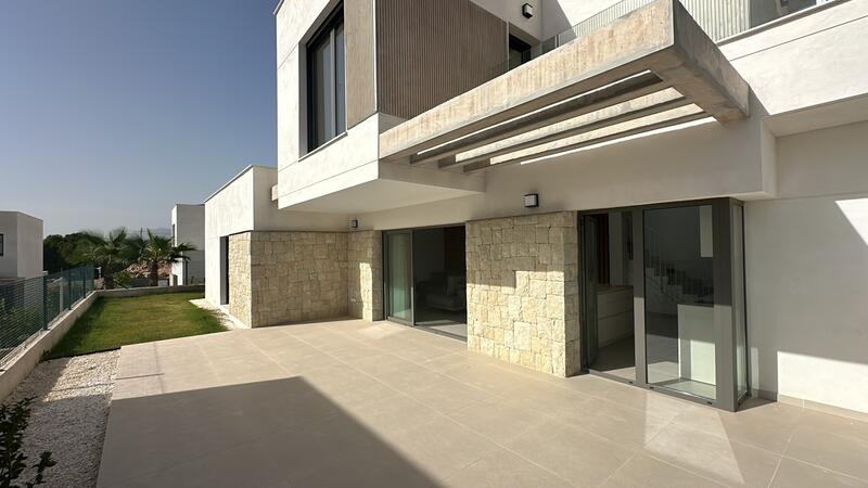 3 bedroom Villa for sale