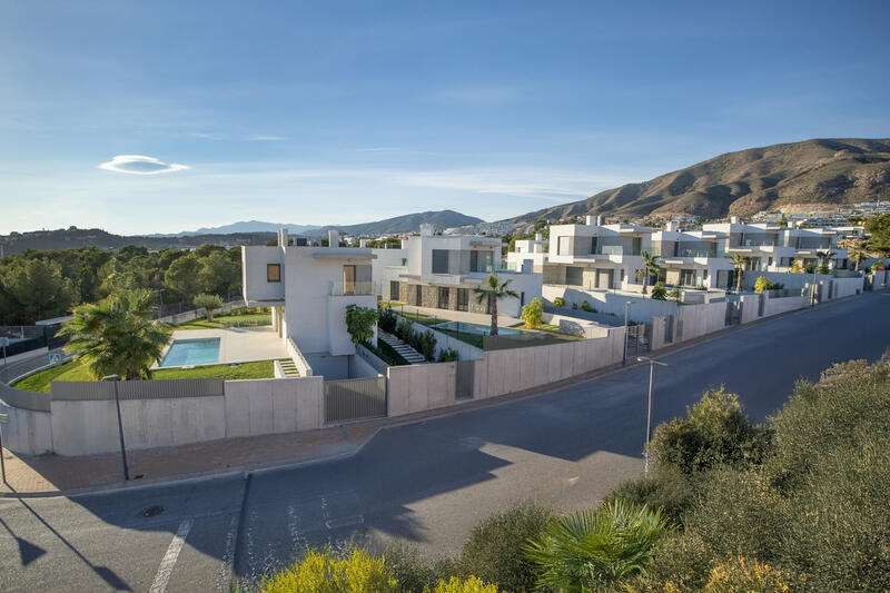 3 bedroom Villa for sale