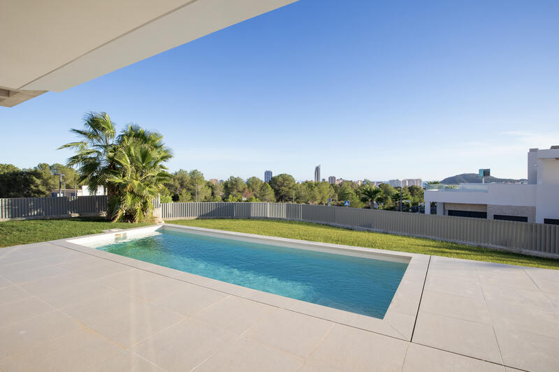 3 bedroom Villa for sale