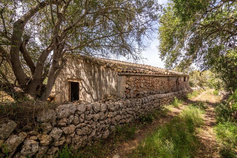 Landhaus zu verkaufen