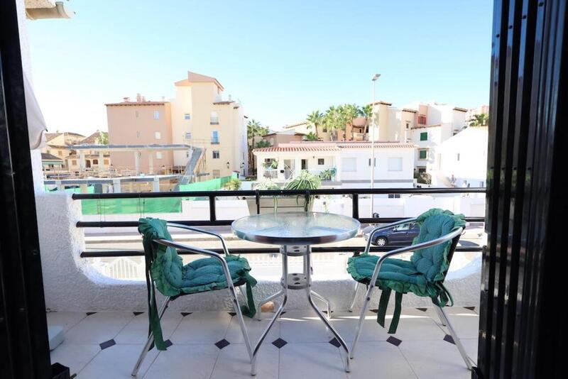 2 Cuarto Villa en venta