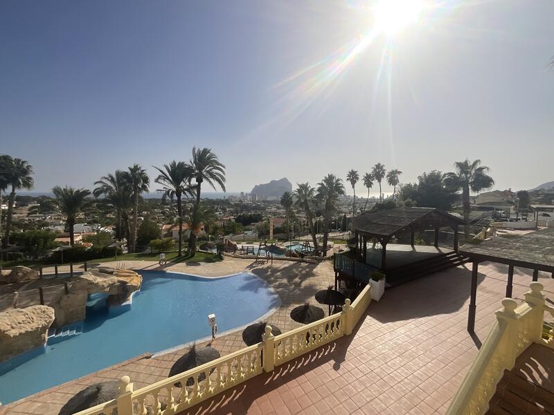 вилла продается в Calpe, Alicante