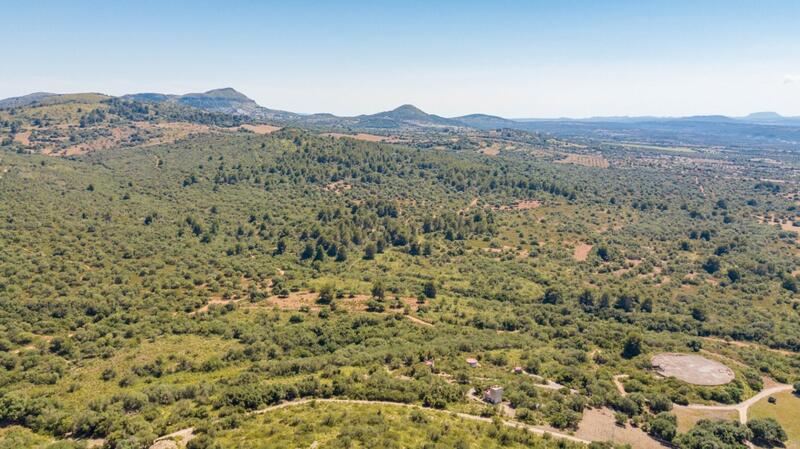 7 bedroom Country House for sale