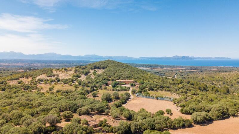 7 bedroom Country House for sale