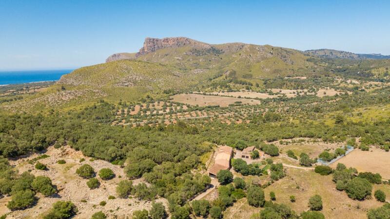 7 bedroom Country House for sale