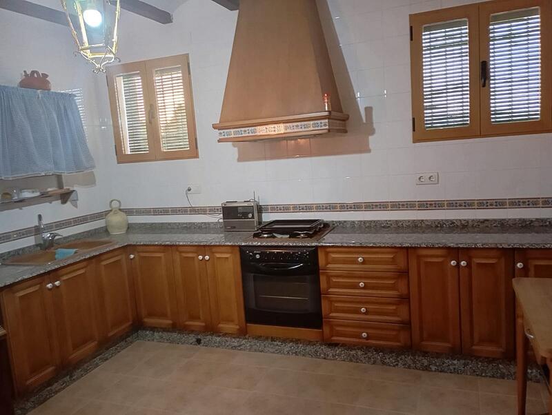 3 chambre Auberge à vendre
