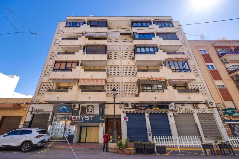Appartement Te koop in Guardamar del Segura, Alicante