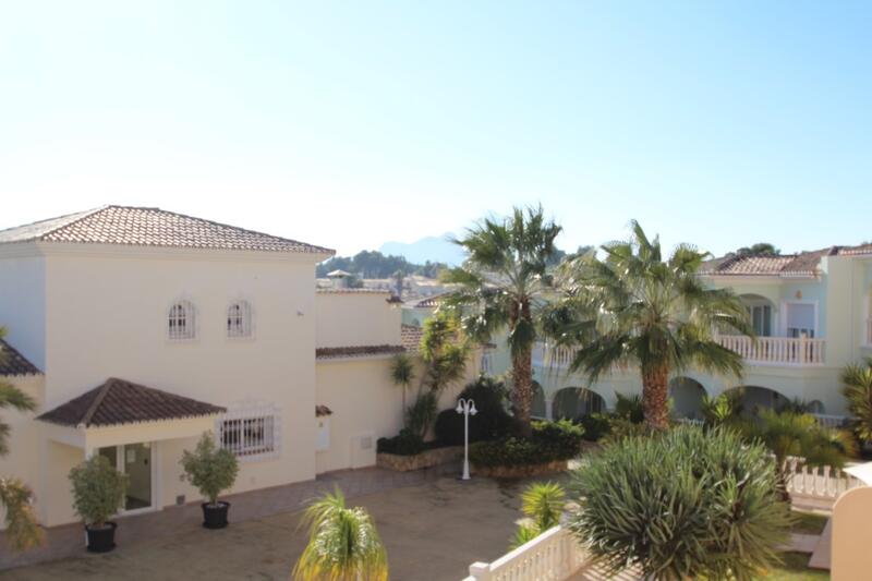 2 chambre Appartement à vendre
