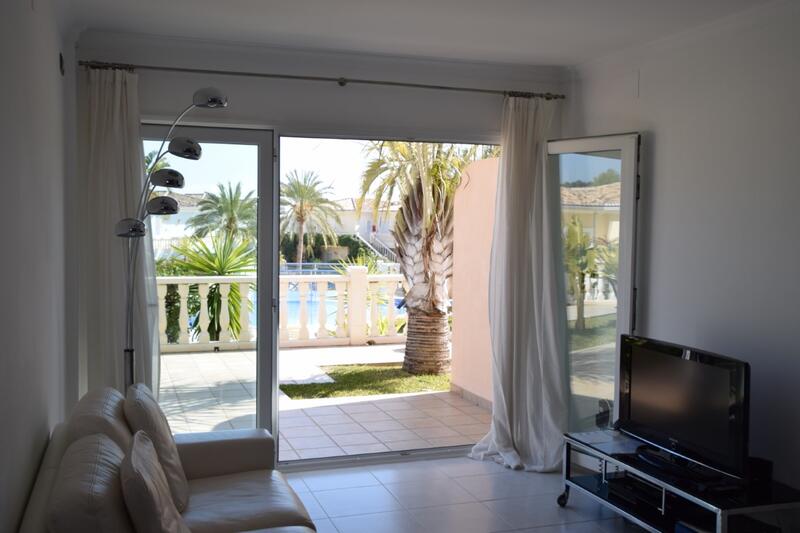 2 chambre Appartement à vendre