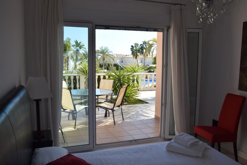 2 chambre Appartement à vendre