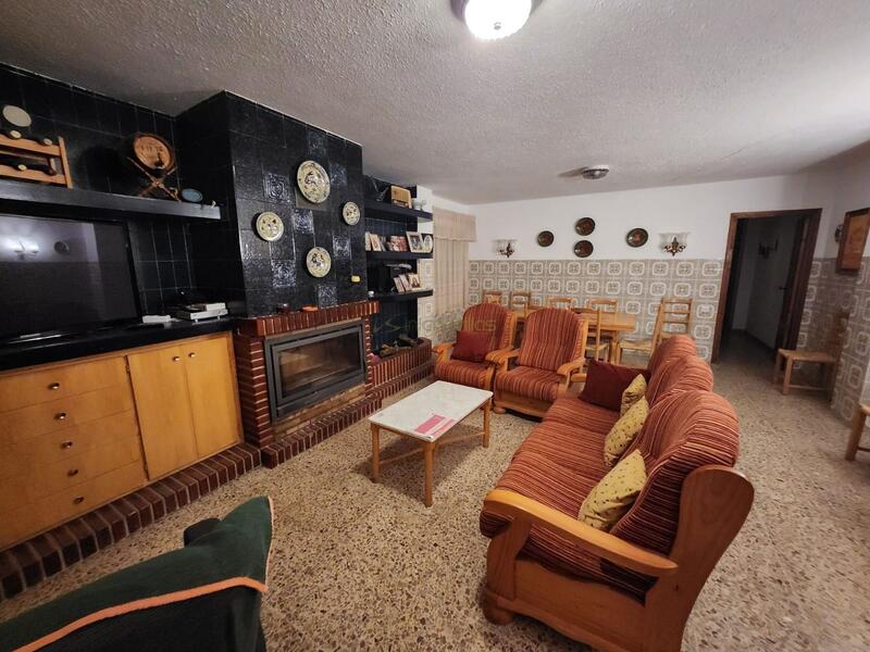 8 chambre Villa à vendre