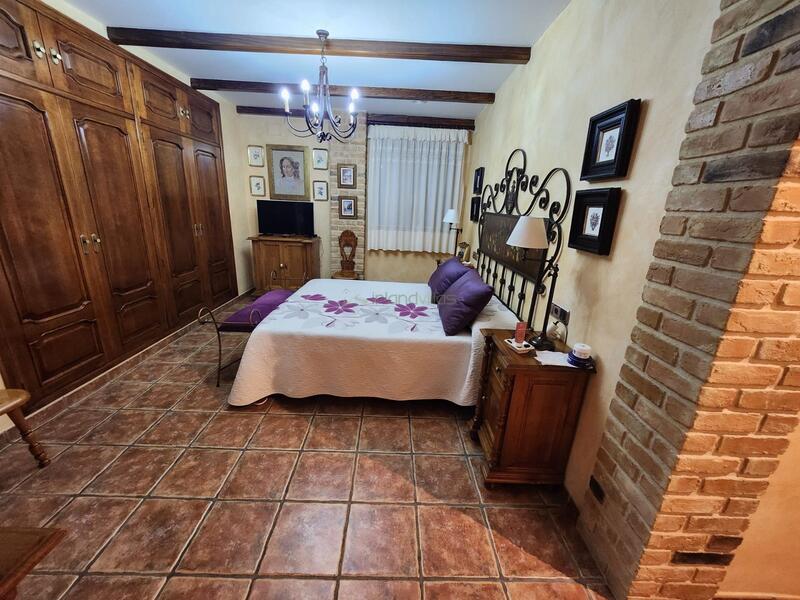 8 chambre Villa à vendre