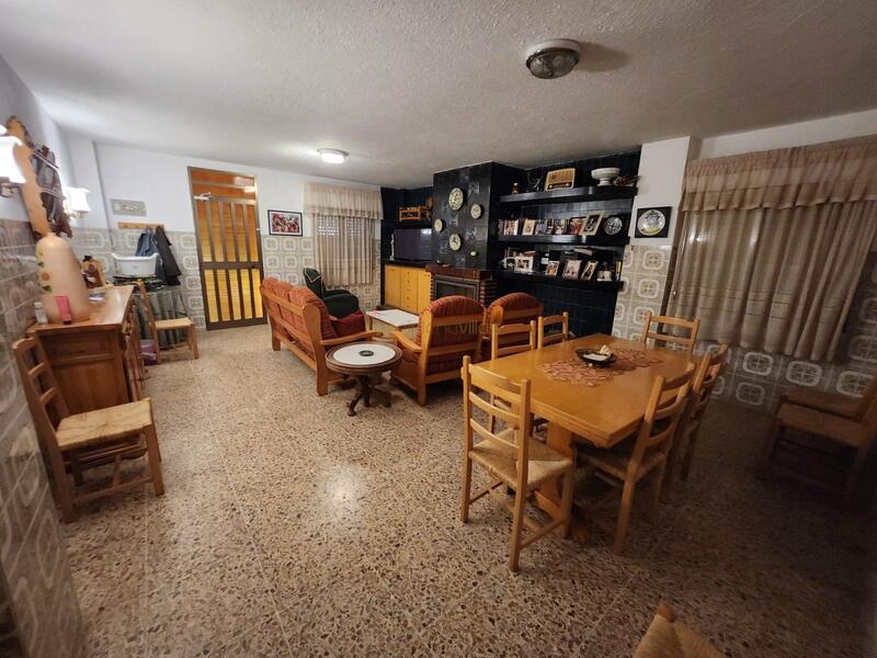 8 chambre Villa à vendre
