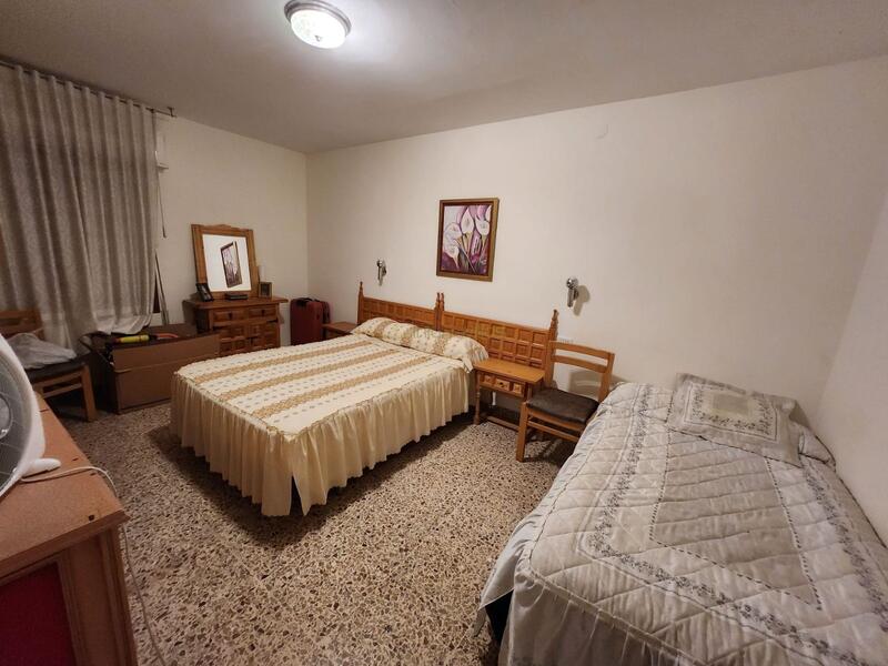 8 chambre Villa à vendre