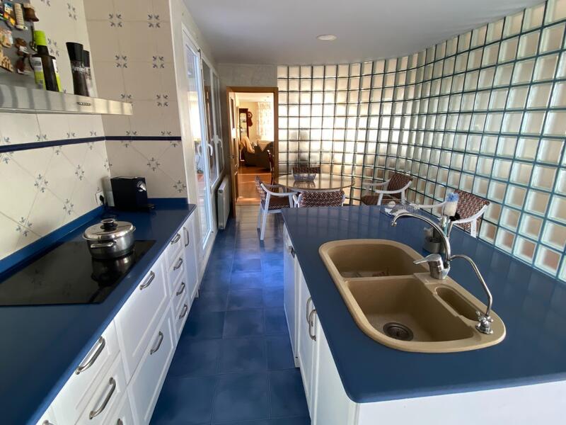 3 Cuarto Adosado en venta