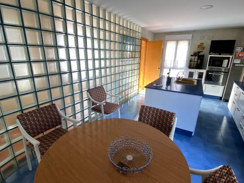 3 Cuarto Adosado en venta
