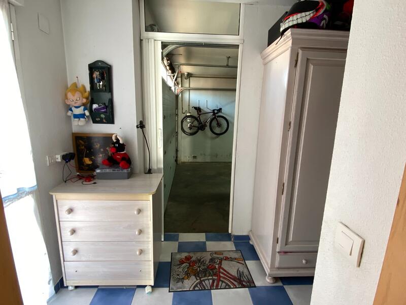3 Cuarto Adosado en venta