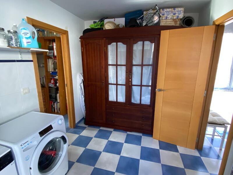 3 Cuarto Adosado en venta