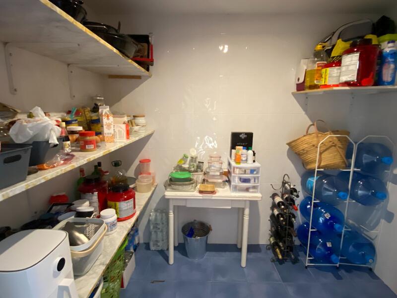 3 Cuarto Adosado en venta