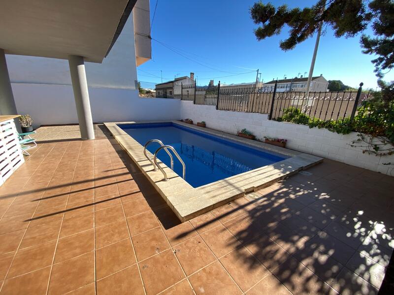 3 Cuarto Adosado en venta