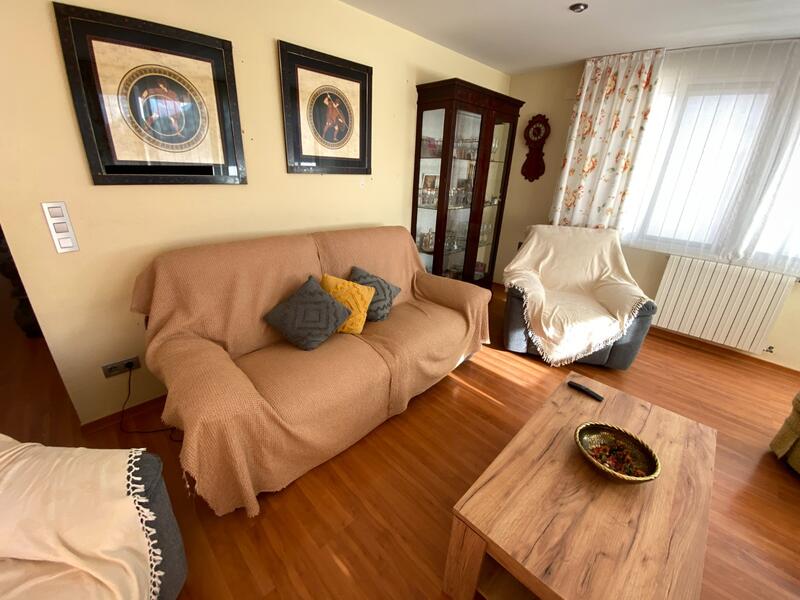 3 Cuarto Adosado en venta