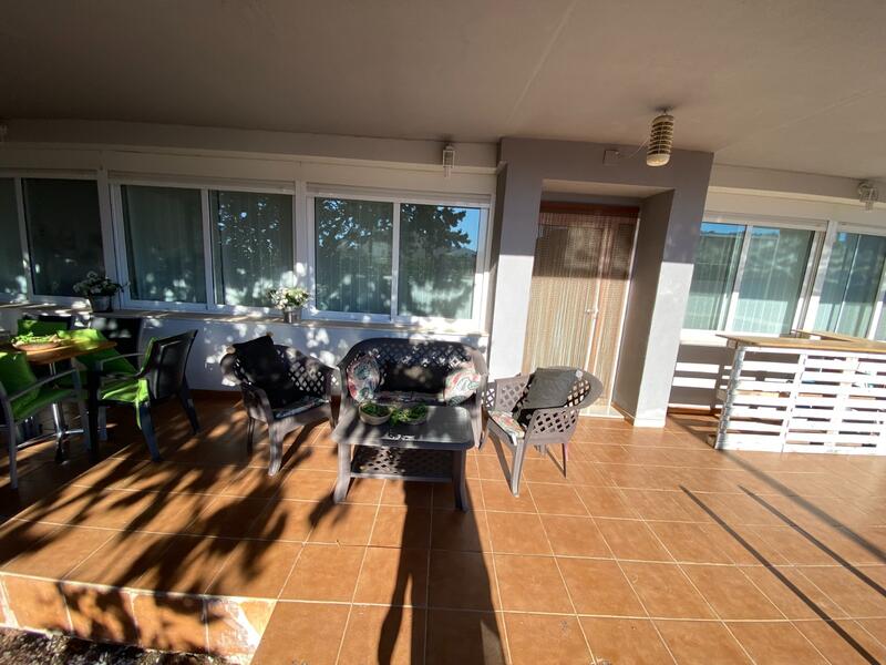 3 Cuarto Adosado en venta