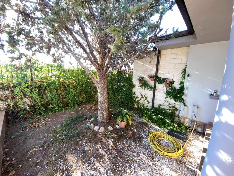 3 Cuarto Adosado en venta