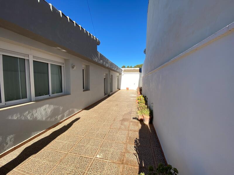 3 Cuarto Adosado en venta