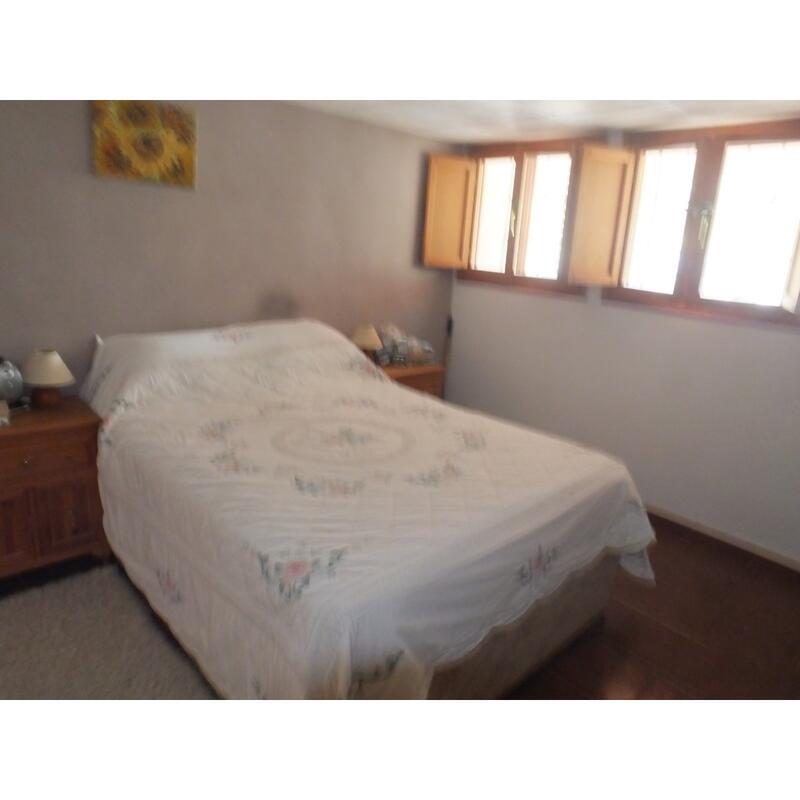 4 Cuarto Casa de Campo en venta