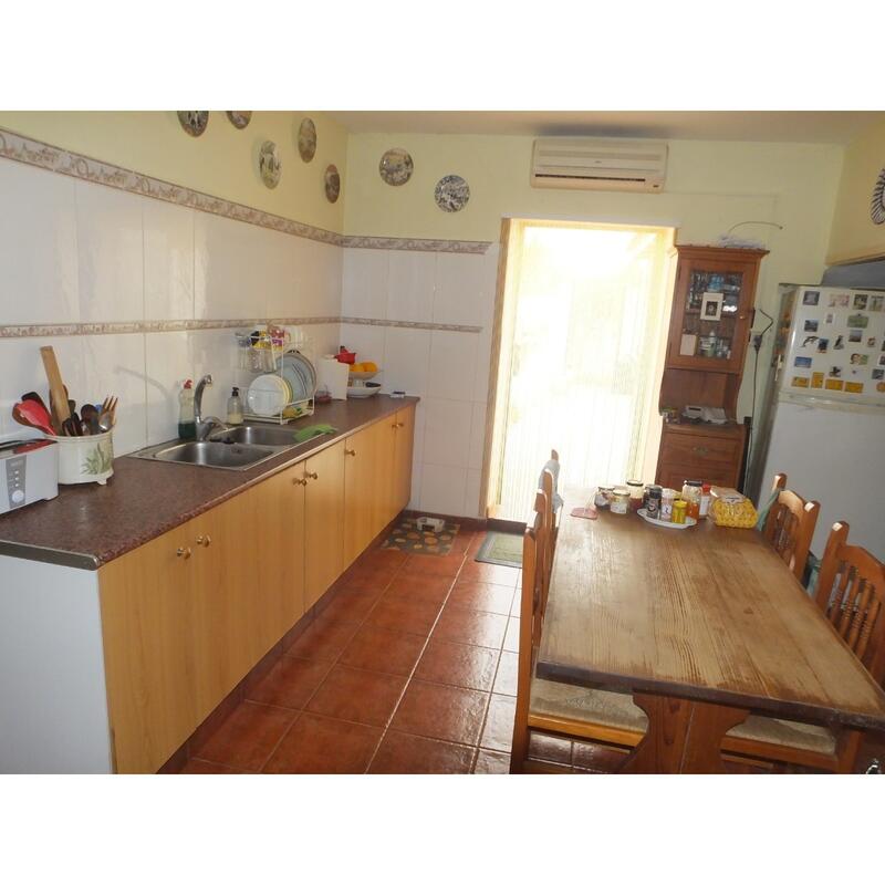 4 Cuarto Casa de Campo en venta