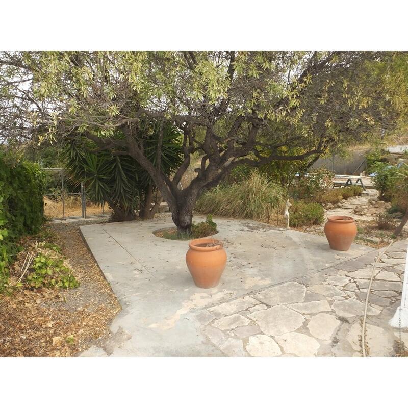 4 Cuarto Casa de Campo en venta
