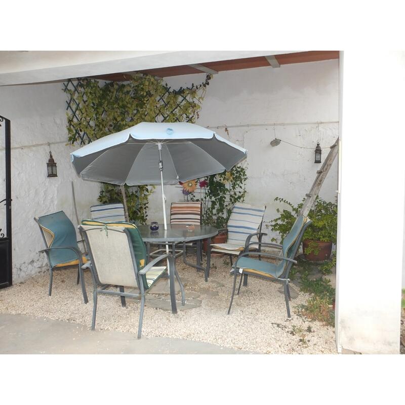 4 Cuarto Casa de Campo en venta